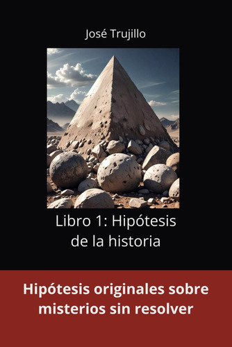 Hipótesis Originales Sobre Misterios Sin Resolver: Lib 61m-f