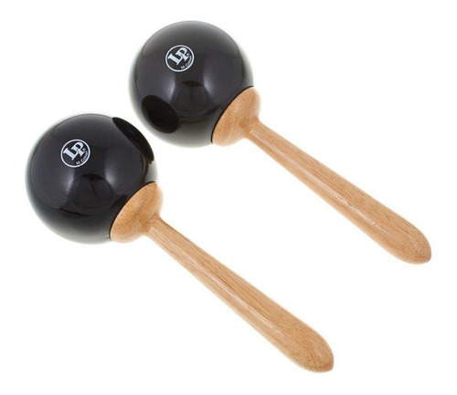 Maracas Latin Percussion Serie Fiber Lp389