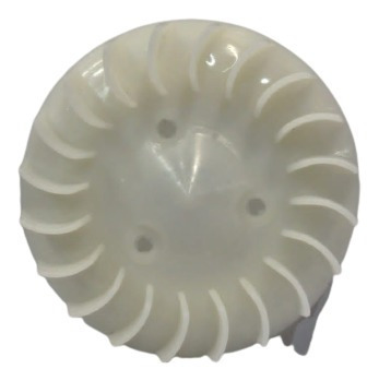 Aspa Ventilador Plástico Yamaha Artistic Jog 3kj
