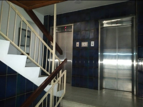Apto Alquiler Santa Mónica, 3 Habitaciones 2 Baños 1 Puesto