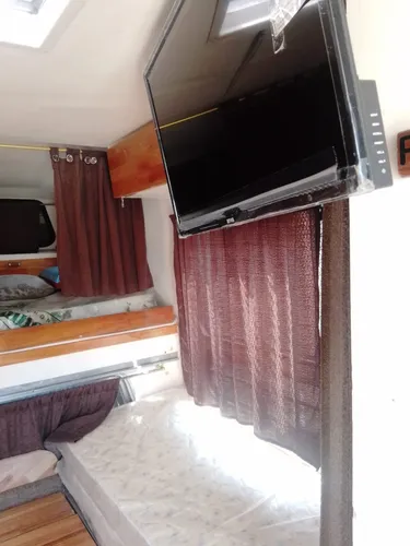 Camper Delta Trailer - Oportunidad