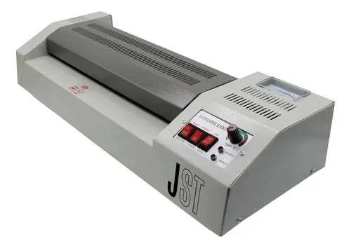 Plastificadora Laminadora Poliseladora A3/a4/a5/a6 Jst JST