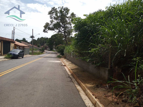 Imagem 4 de 5 de Terreno, Jardim Paulista, Atibaia - R$ 420 Mil, Cod: 3221 - V3221