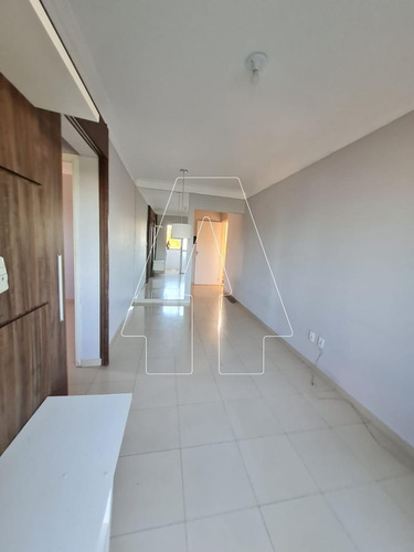 Imagem 6 de 10 de Apartamentos - Ref: V40532