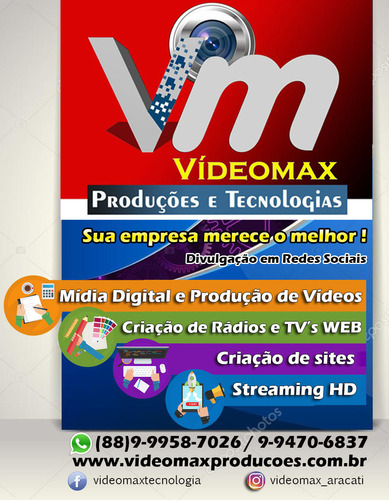 Sites E Criação Web