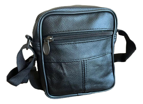 Bolso Para Hombre Morral Pequeño Moda De Lujo Hombre