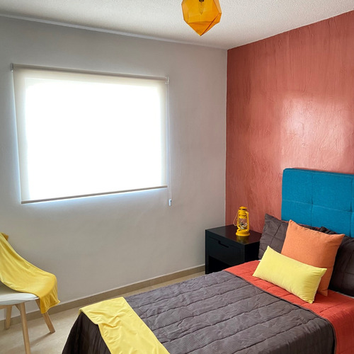 Casa En Pachuca Hidalgo Con 3 Recamaras, En Privada Con Alberca