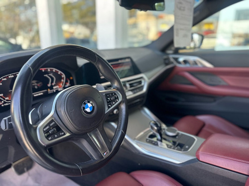 BMW Serie 4 3.0 440ia Coupe M Sport At