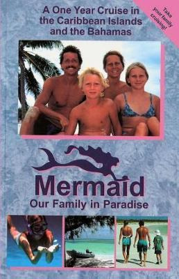 Libro Mermaid - Our Family In Paradise - Philip Rink