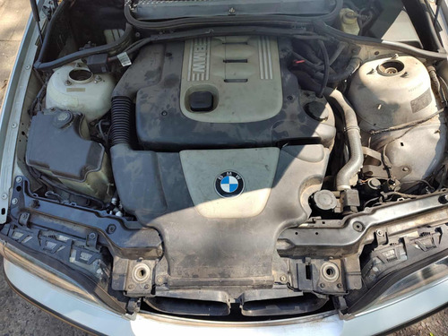 BMW Serie 3 2.0 320d Selective