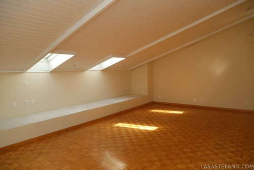 Casa Com 4 Dormitórios À Venda, 367 M² Por R$ 1.900.000 - Santo Amaro - São Paulo/sp - 15751