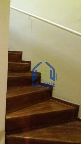 Casa Com 3 Dormitórios À Venda, 140 M² Por R$ 350.000 - Jardim Caparroz - São José Do Rio Preto/sp - Ca1922