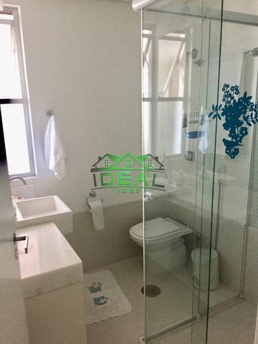 Imagem 16 de 21 de Apartamento Em Condomínio Padrão No Bairro Jardim Das Nações, 2 Dorm, 2 Vagas, 97 M - 1404