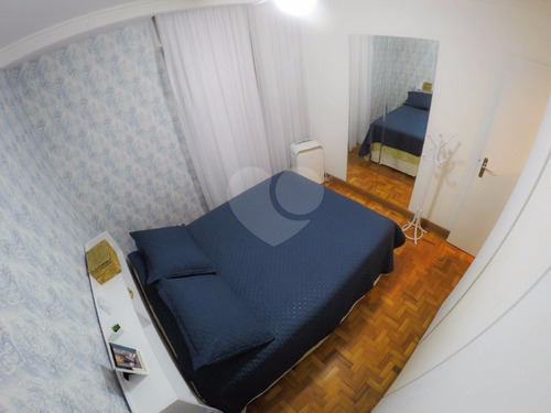 Imagem 15 de 30 de Apartamento Para Venda - Reo260207