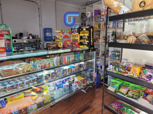 Derecho De Llave De Excelente Minimarket
