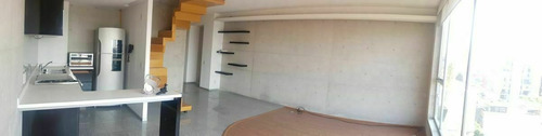 Imagen 4 de 17 de Departamento En Renta Semi Amueblado, Condesa, Cdmx.