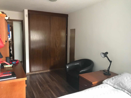 Imagen 6 de 14 de Apto De 2 Dorm Y 2 Baños, Al Frente. 3 Terrazas, Losa