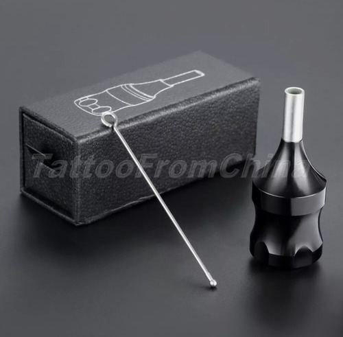 Grip Para Cartuchos Tatuajes Tattoo