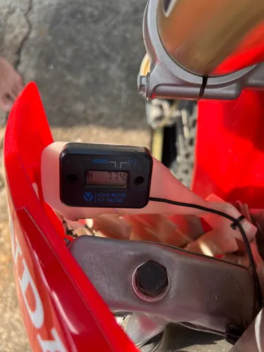 Crf 450r 2014