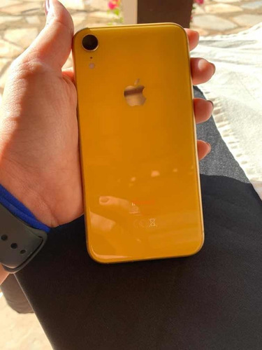 iPhone XR 128gb (Usado)