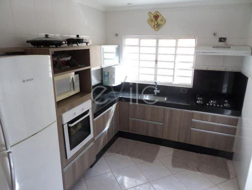 Imagem 12 de 20 de Casa À Venda Em Parque Via Norte - Ca001280