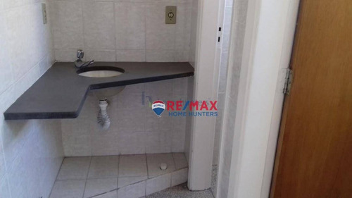 Imagem 9 de 29 de Sala Para Alugar, 80 M² Por R$ 1.200,00 - Centro - Campinas/sp - Sa0549