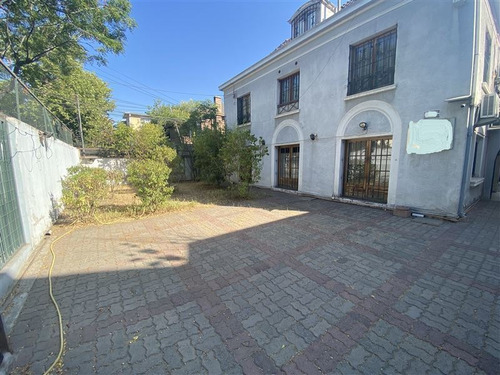 Imagen 1 de 15 de Venta Casa/oficina, 680 M2 Terreno/310 M2 Const Las Condes