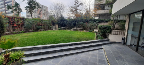Vista Despejada Depto 2d/2b Con Estac. Y Bodega 74mts2