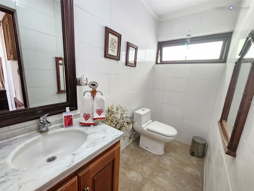 Casa En Venta Condominio Cerrado, Nogales Alto, Machalí