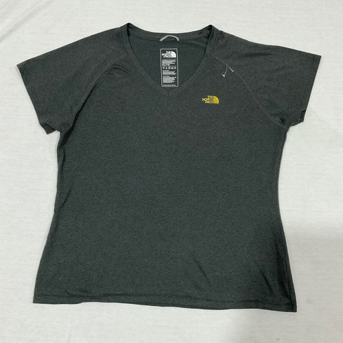 Blusa The North Face Mujer Poliester Talla Xl (eg)