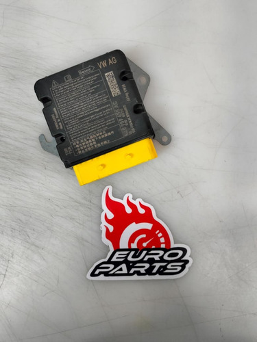 Modulo Bolsa De Aire Vw # 5q0 959 655 Ac (oem) (Usado)
