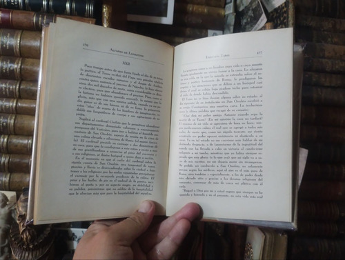 López De Gómara Historia General De Las Indias (Usado)