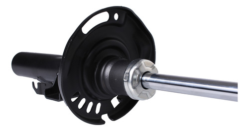 Par Amortiguadores Ag Para Mazda 3 Hatchback 2.5 Delantero