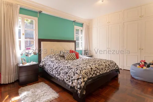 Casa En Venta 23-26421
