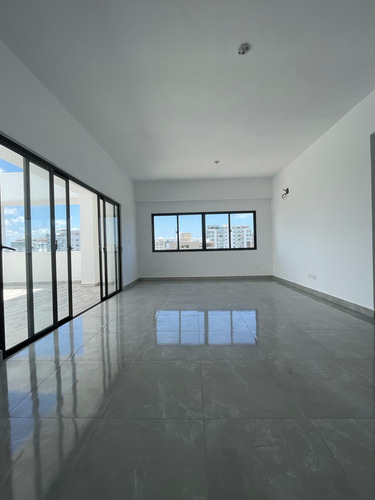 Penthouse Nuevo En Renacimiento