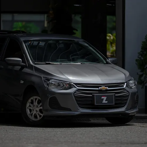 Chevrolet Onix lt 1.0