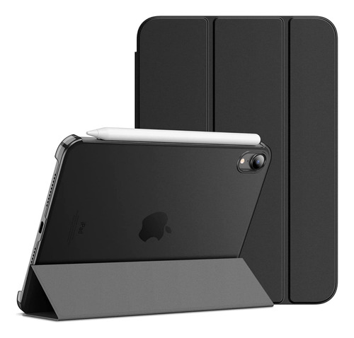 Jetech Funda Estuche Para iPad Mini 6 (8.3 P) 6ª Gen 2021