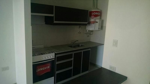 Departamento En Venta En La Plata