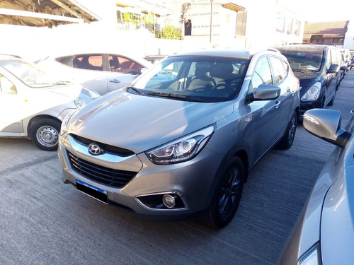 Hyundai Tucson 2.0 Gl 5mt 2wd