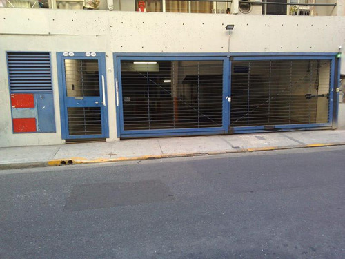 Cochera En Venta Y/o Alquiler - Microcentro