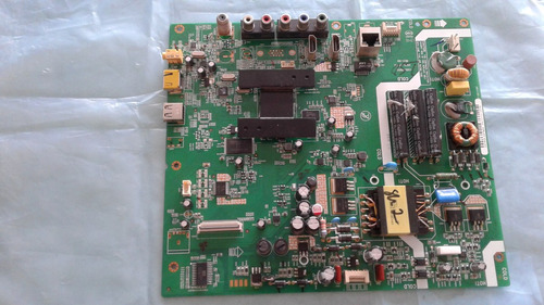 Placa Principal Toshiba Dl3944