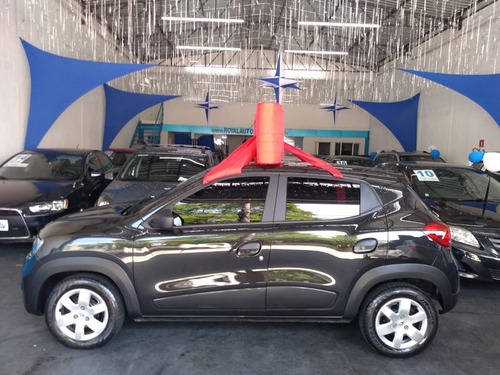 Renault Kwid Kwid Zen 1.0 (flex) - Único Dono - Completo