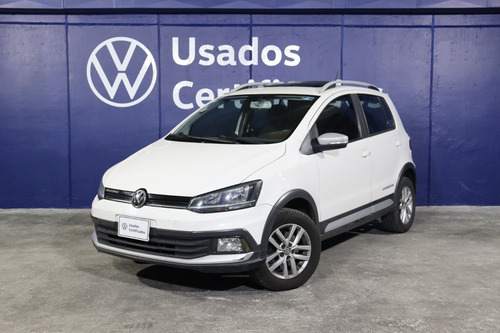 Volkswagen Crossfox 1.6 Hb Mt