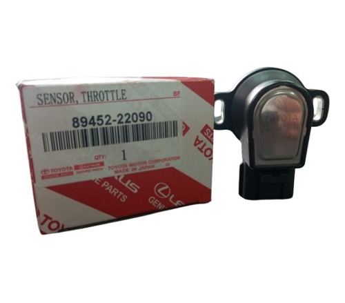 Sensor Tps Machito 1999 2000 2001 2002 2003 2004 #2209