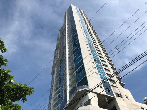Imagen 1 de 14 de Venta De Apartamento En Ph Serenity At The Bay 20-5356