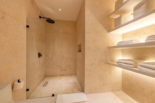 Casa De Campo En Los Altos, Apartamento De 2 Habitaciones - Amueblado