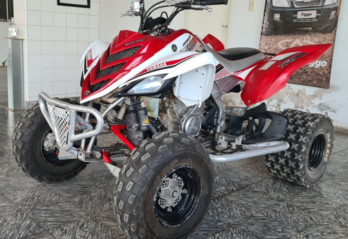 Imagen 3 de 7 de Yfm 700 R Special Edition (yamaha)