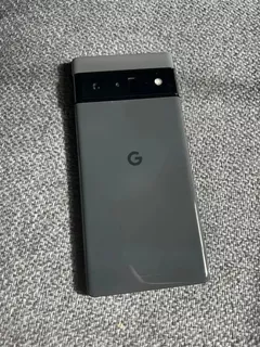Google Pixel 6 Pro 128 Gb 12 Gb Ram Liberado (650 Dol)