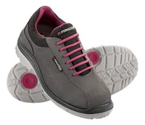 Comprar Calzado De Seguridad Botines Funcional Ultraliviano Bali