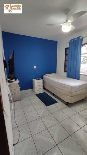 Imagem 10 de 30 de Sobrado À Venda, 190 M² Por R$ 440.000,00 - Jardim Adriana - Guarulhos/sp - So0460